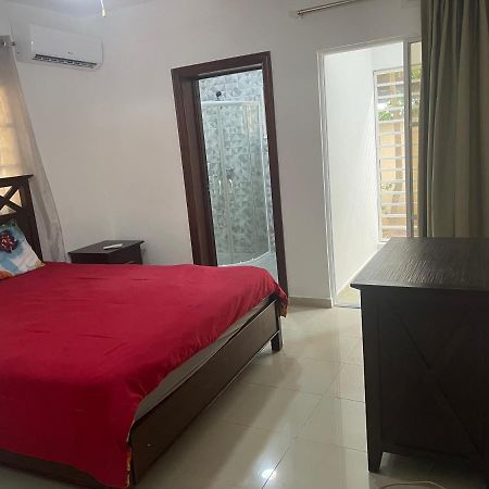 Yonah Comfort Punta Cana, Shared Apartment Kültér fotó