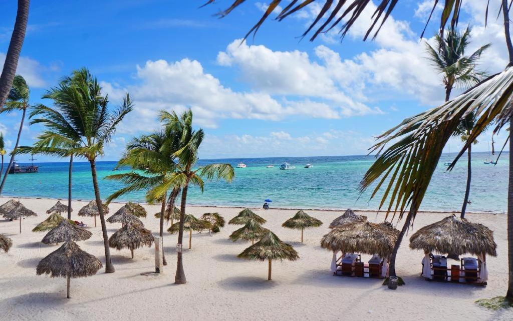 Yonah Comfort Punta Cana, Shared Apartment Kültér fotó