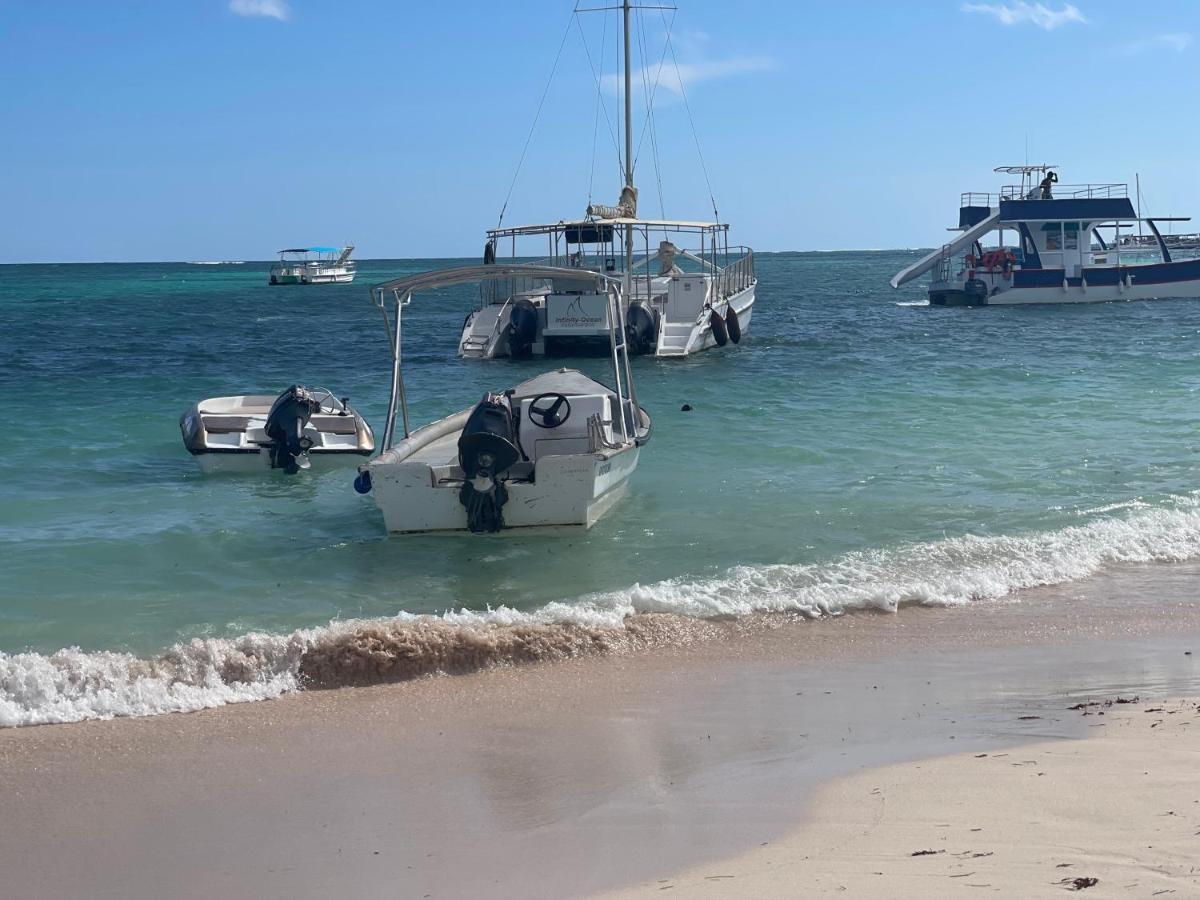 Yonah Comfort Punta Cana, Shared Apartment Kültér fotó