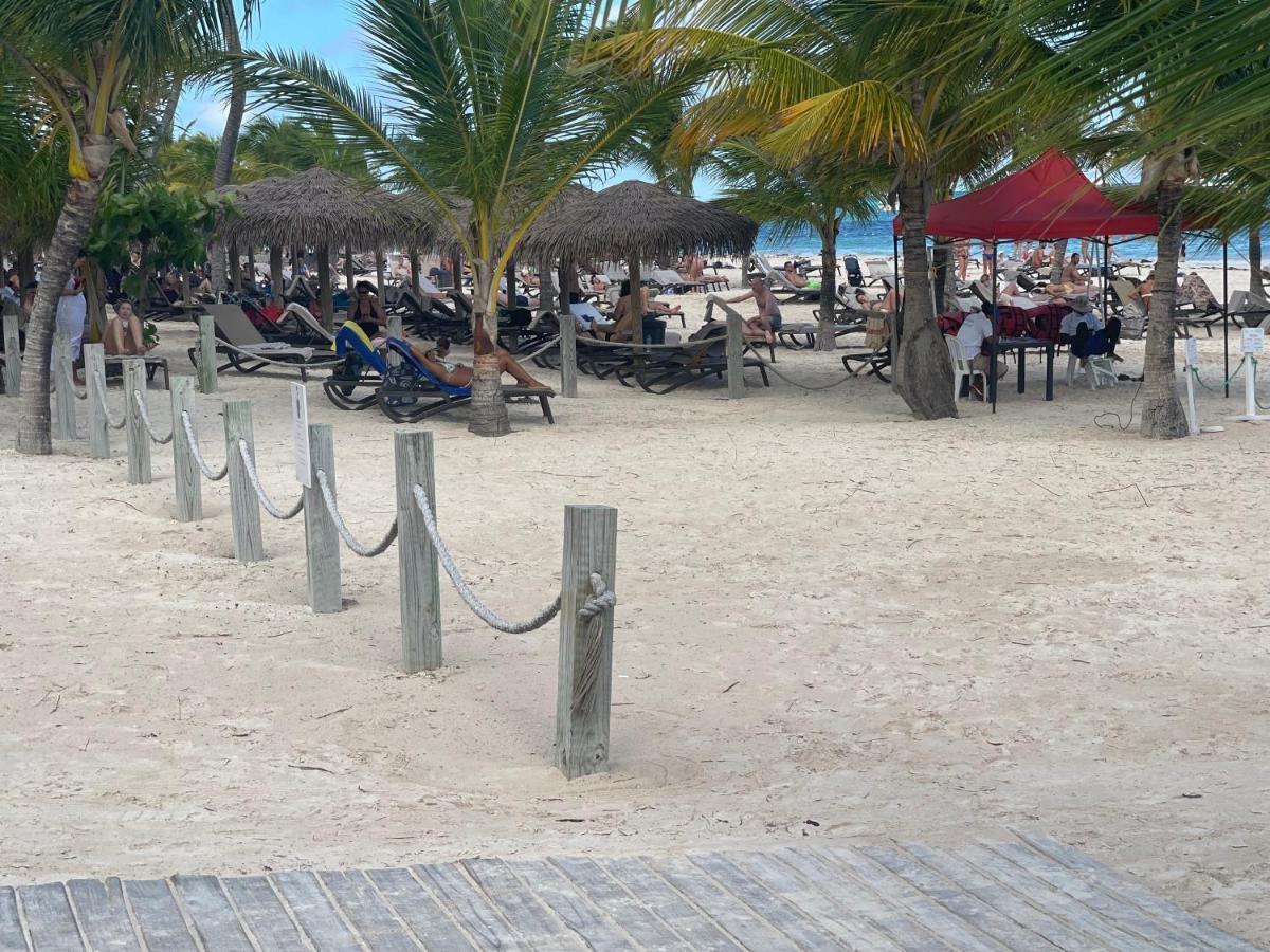 Yonah Comfort Punta Cana, Shared Apartment Kültér fotó