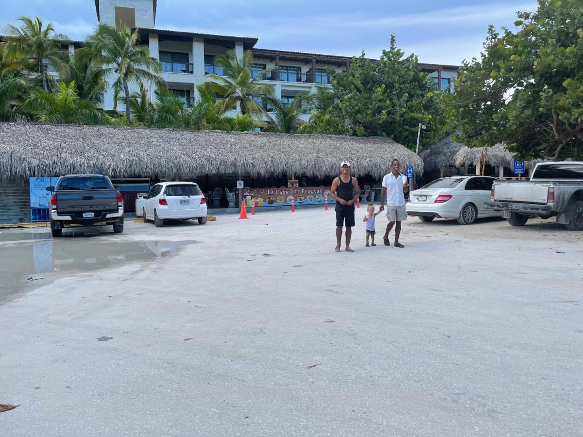 Yonah Comfort Punta Cana, Shared Apartment Kültér fotó