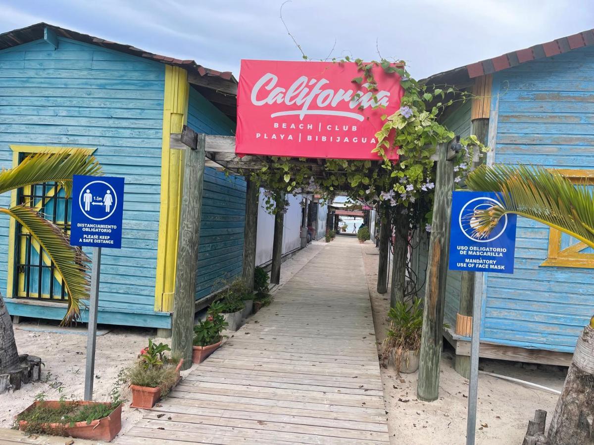 Yonah Comfort Punta Cana, Shared Apartment Kültér fotó