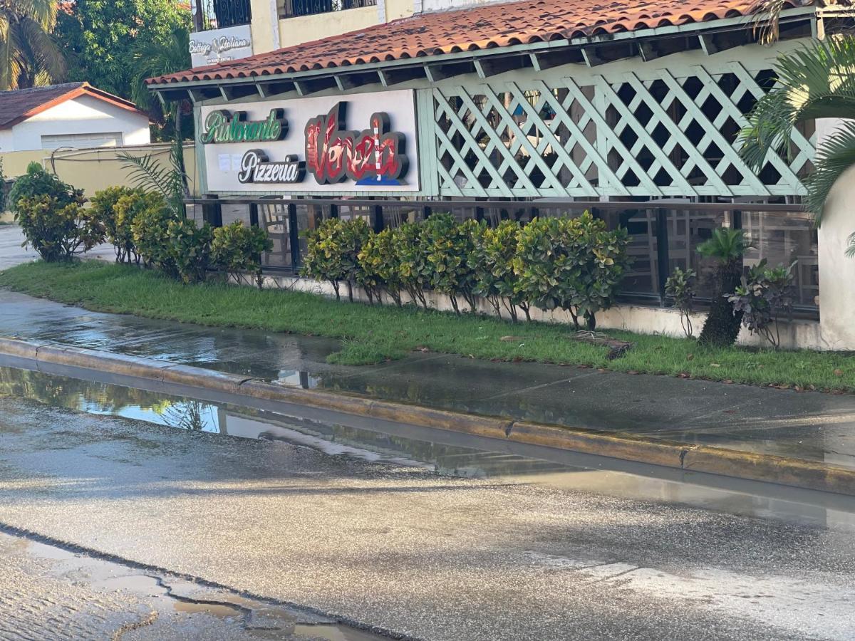 Yonah Comfort Punta Cana, Shared Apartment Kültér fotó