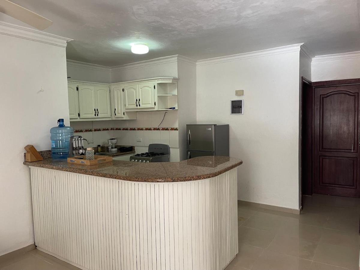 Yonah Comfort Punta Cana, Shared Apartment Kültér fotó