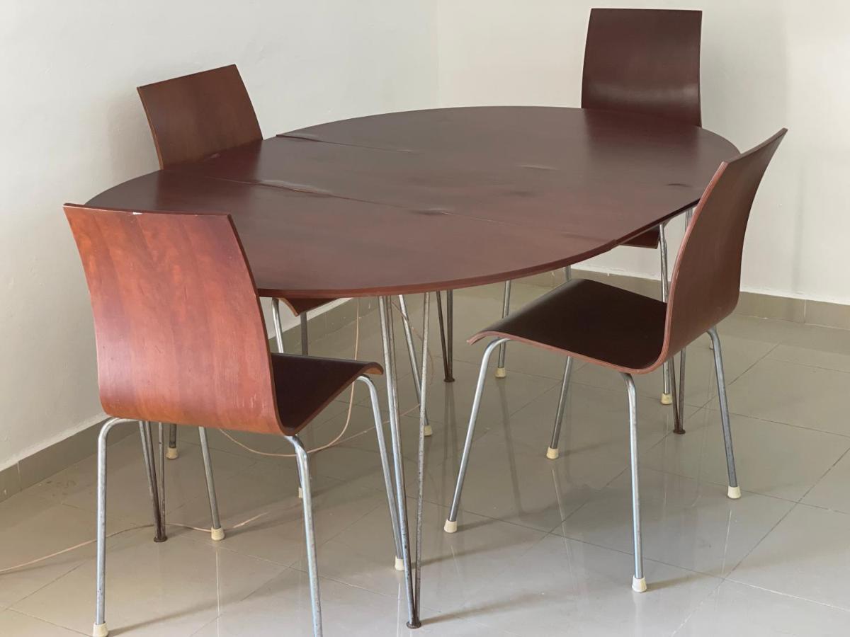 Yonah Comfort Punta Cana, Shared Apartment Kültér fotó
