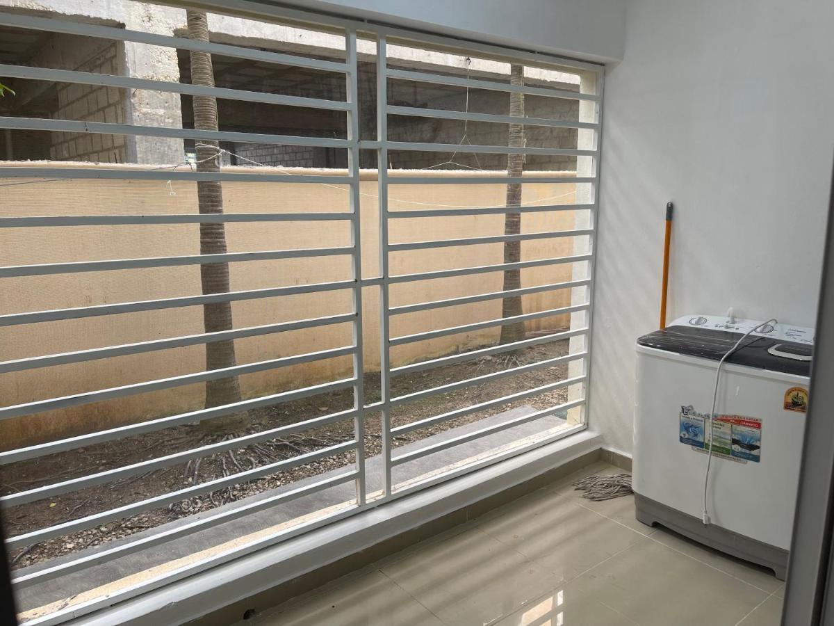 Yonah Comfort Punta Cana, Shared Apartment Kültér fotó
