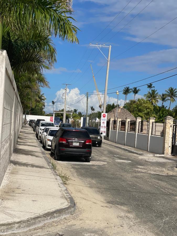 Yonah Comfort Punta Cana, Shared Apartment Kültér fotó