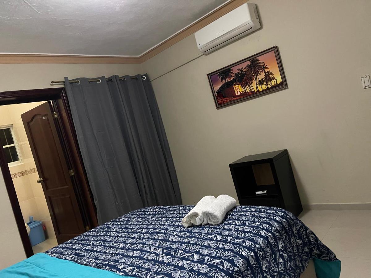 Yonah Comfort Punta Cana, Shared Apartment Kültér fotó