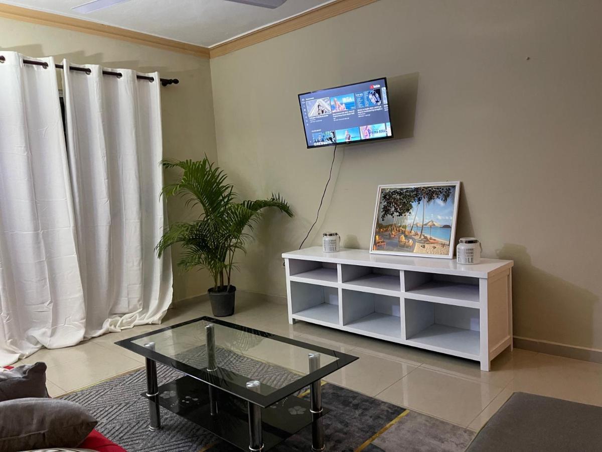 Yonah Comfort Punta Cana, Shared Apartment Kültér fotó
