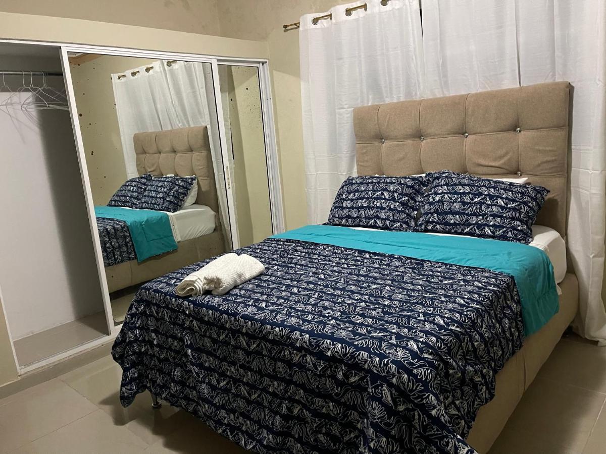 Yonah Comfort Punta Cana, Shared Apartment Kültér fotó