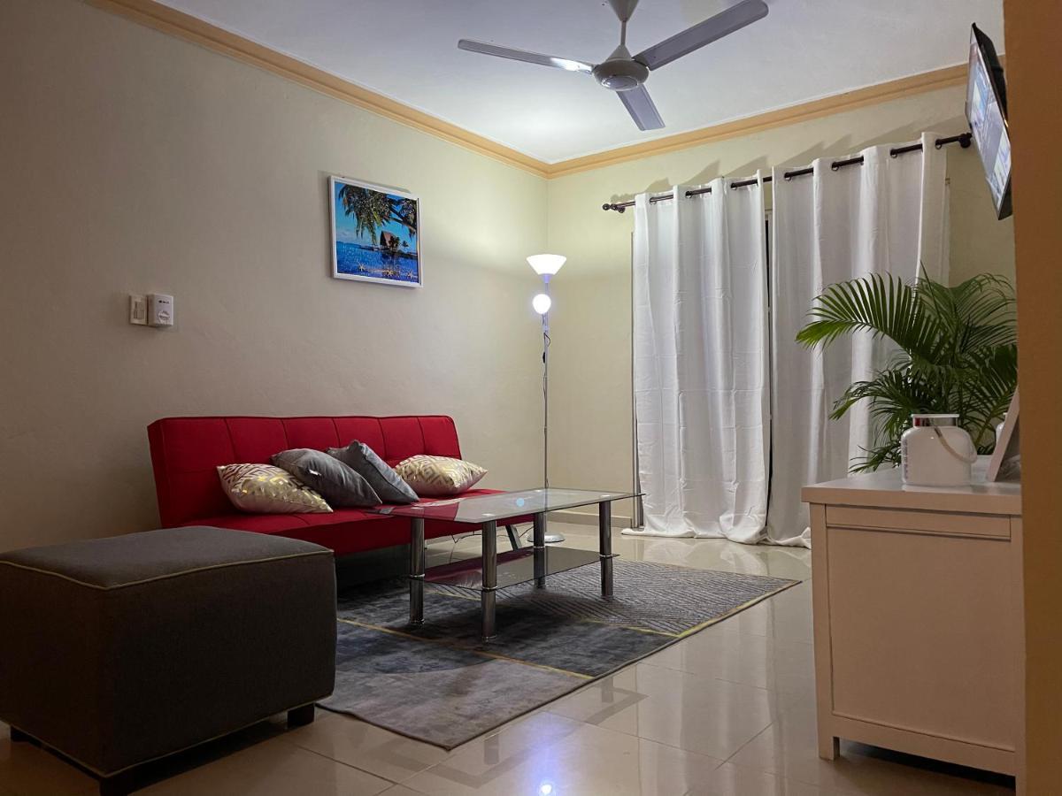 Yonah Comfort Punta Cana, Shared Apartment Kültér fotó
