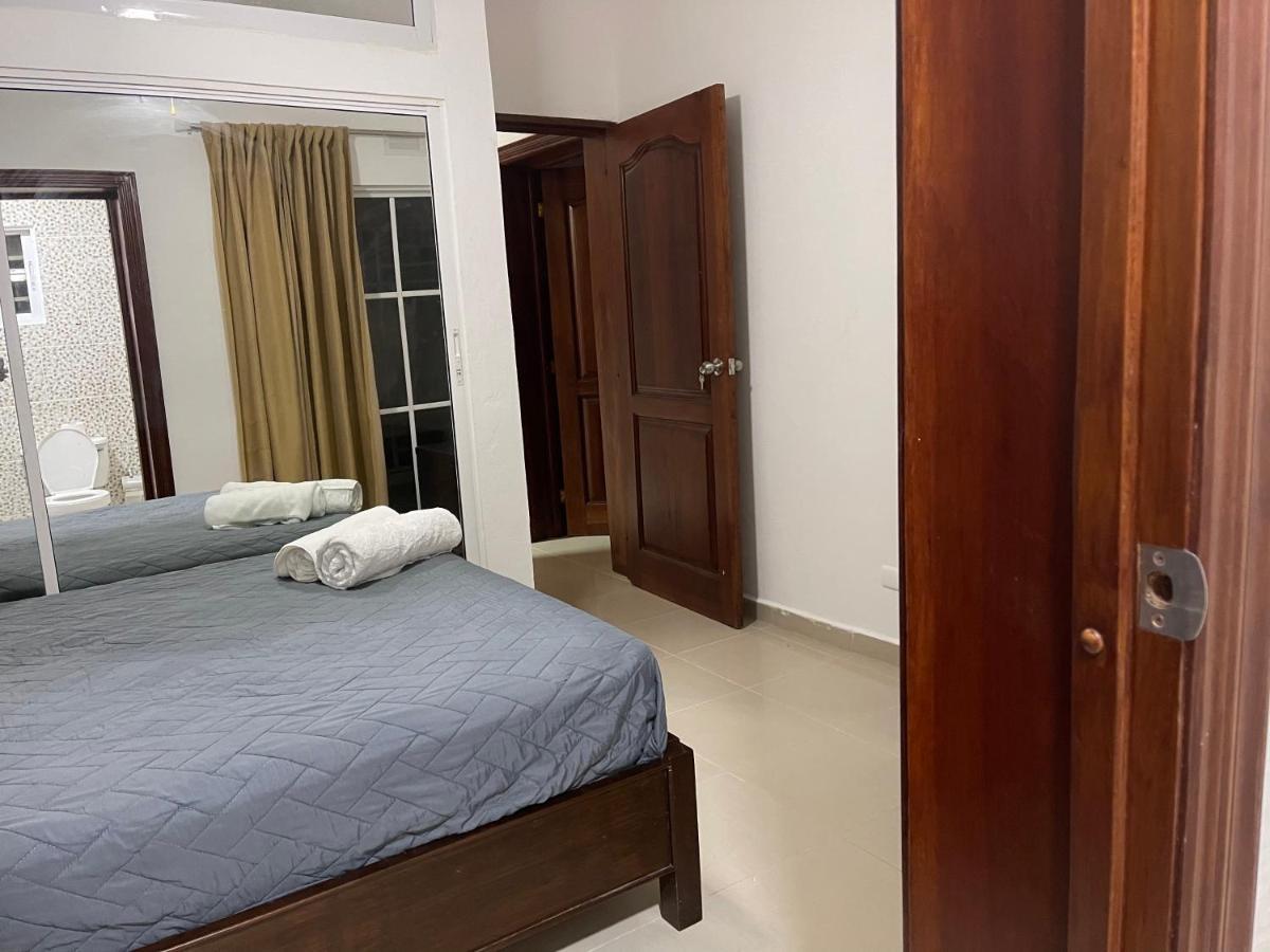 Yonah Comfort Punta Cana, Shared Apartment Kültér fotó