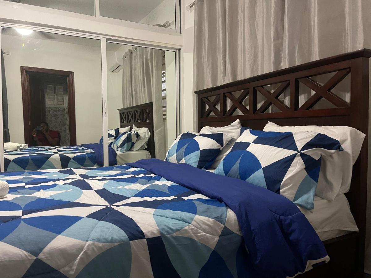 Yonah Comfort Punta Cana, Shared Apartment Kültér fotó