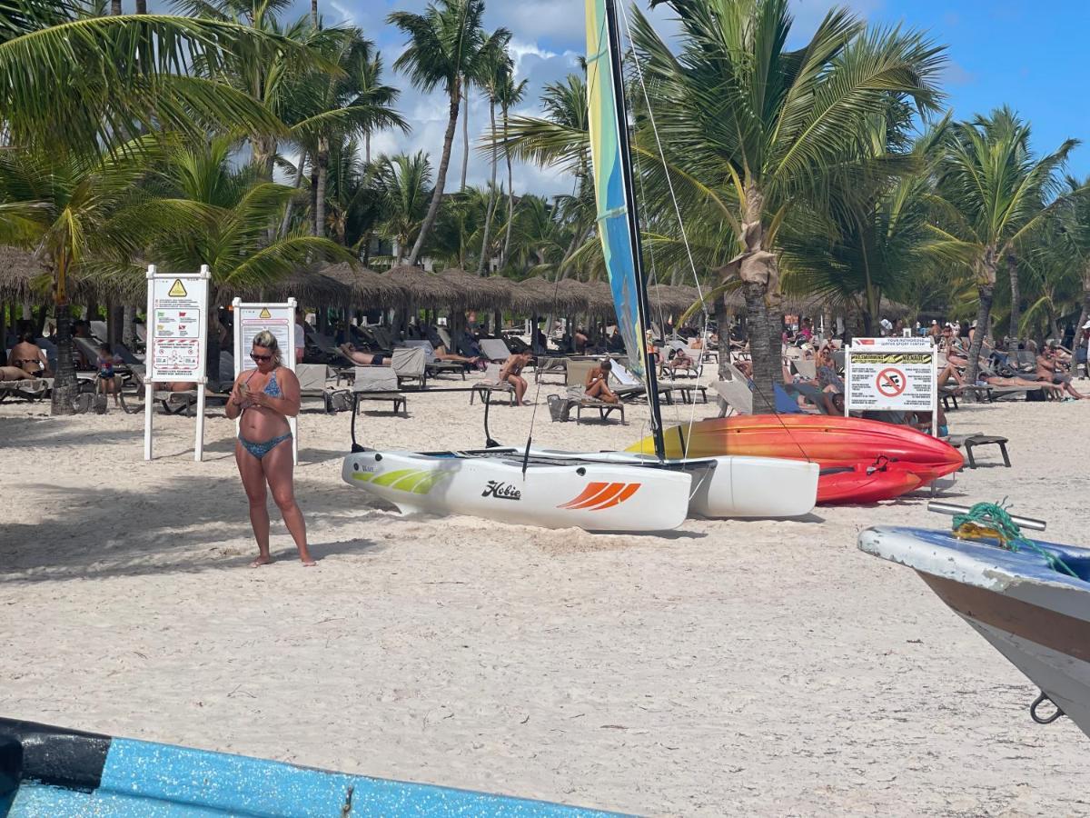 Yonah Comfort Punta Cana, Shared Apartment Kültér fotó