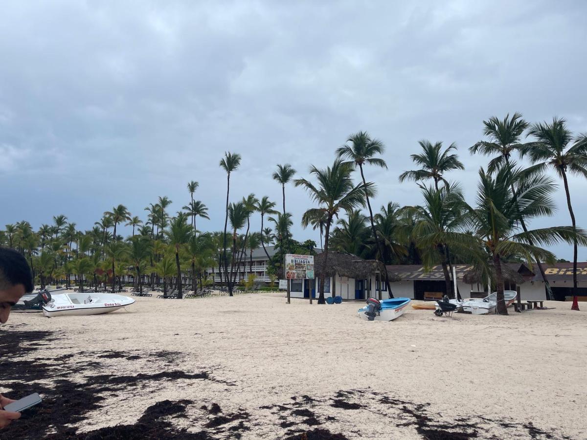 Yonah Comfort Punta Cana, Shared Apartment Kültér fotó