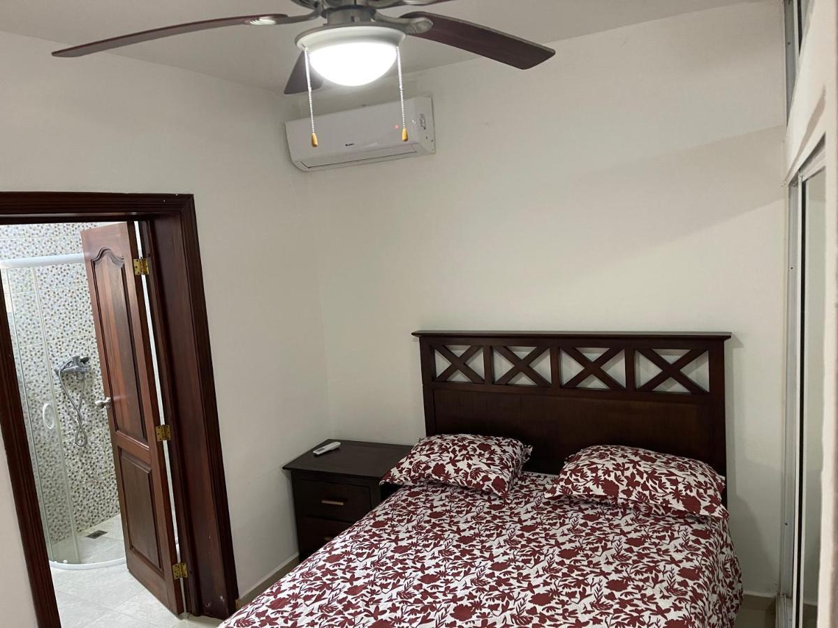 Yonah Comfort Punta Cana, Shared Apartment Kültér fotó