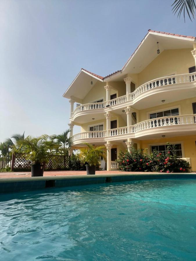 Yonah Comfort Punta Cana, Shared Apartment Kültér fotó