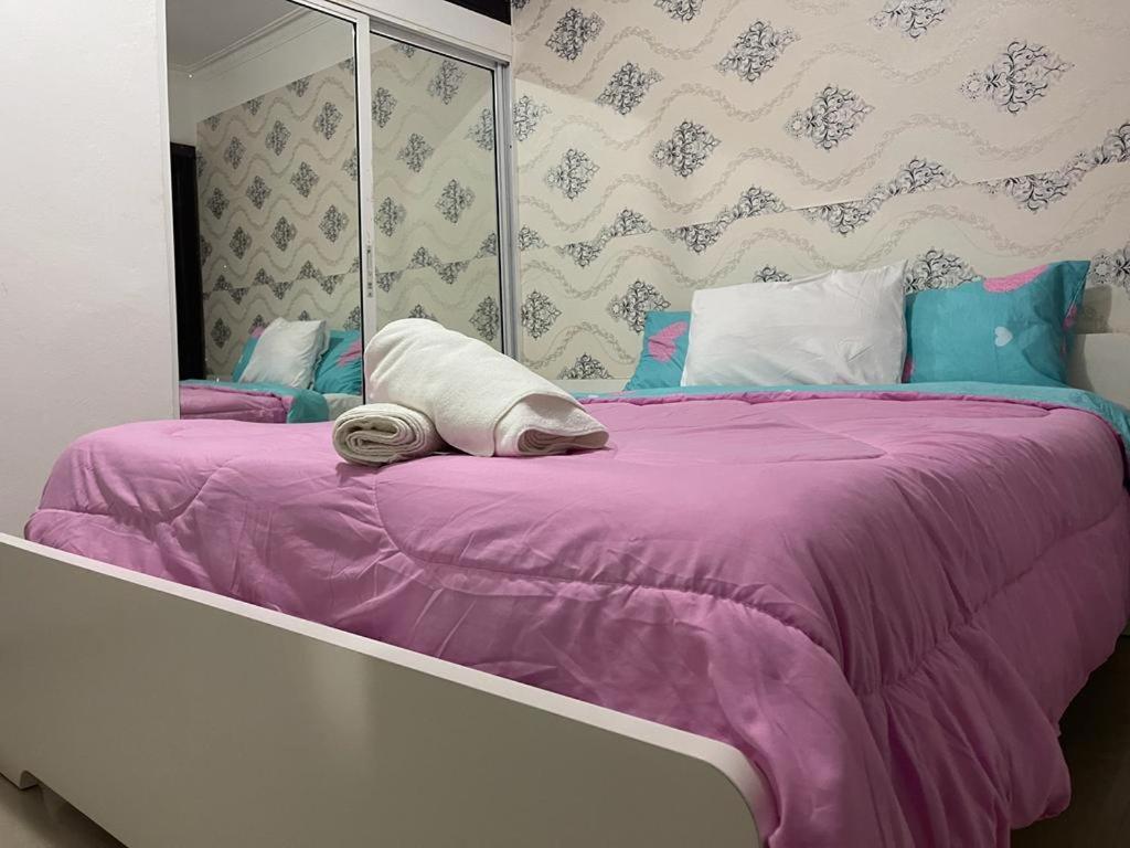 Yonah Comfort Punta Cana, Shared Apartment Kültér fotó