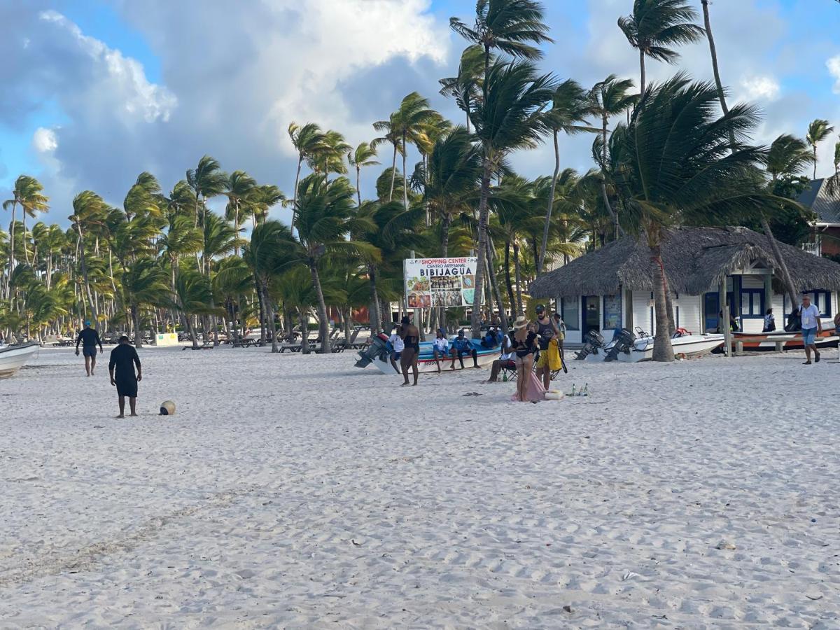 Yonah Comfort Punta Cana, Shared Apartment Kültér fotó