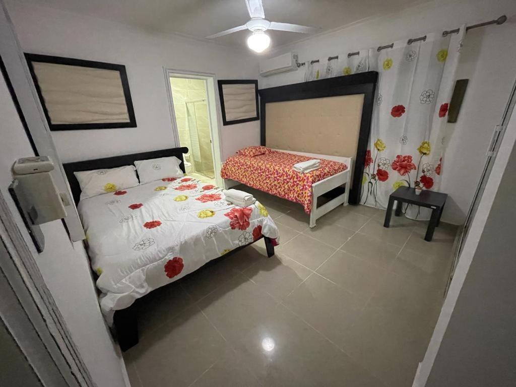 Yonah Comfort Punta Cana, Shared Apartment Kültér fotó