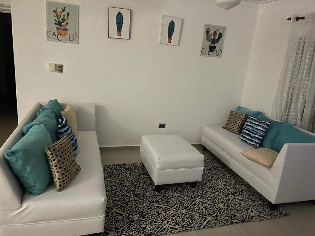 Yonah Comfort Punta Cana, Shared Apartment Kültér fotó