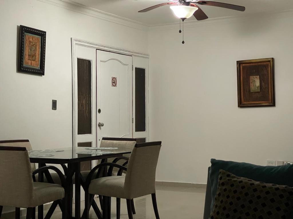 Yonah Comfort Punta Cana, Shared Apartment Kültér fotó