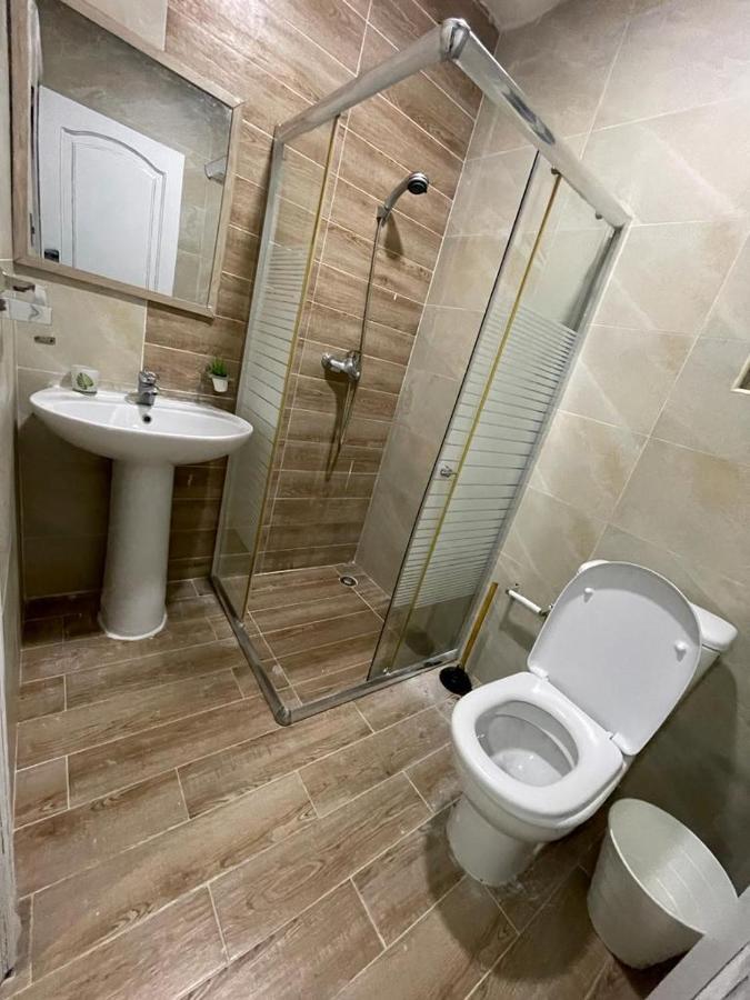 Yonah Comfort Punta Cana, Shared Apartment Kültér fotó
