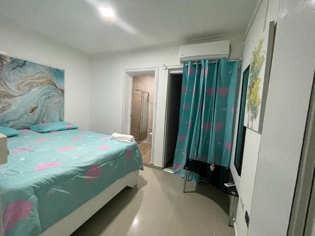 Yonah Comfort Punta Cana, Shared Apartment Kültér fotó