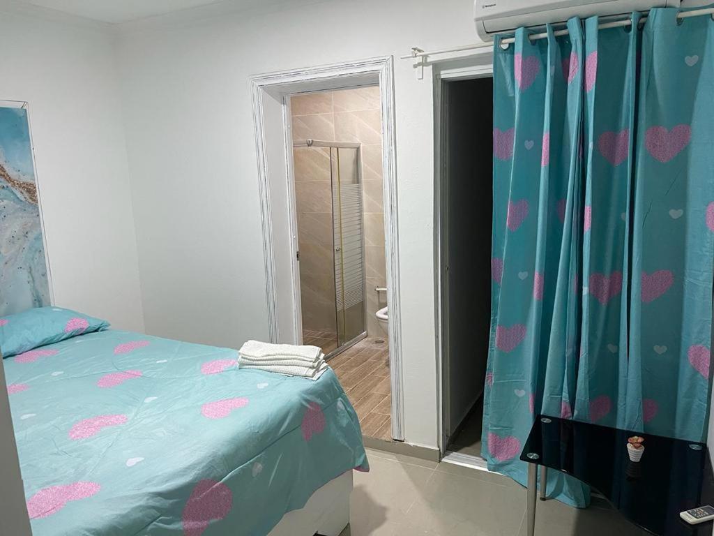 Yonah Comfort Punta Cana, Shared Apartment Kültér fotó