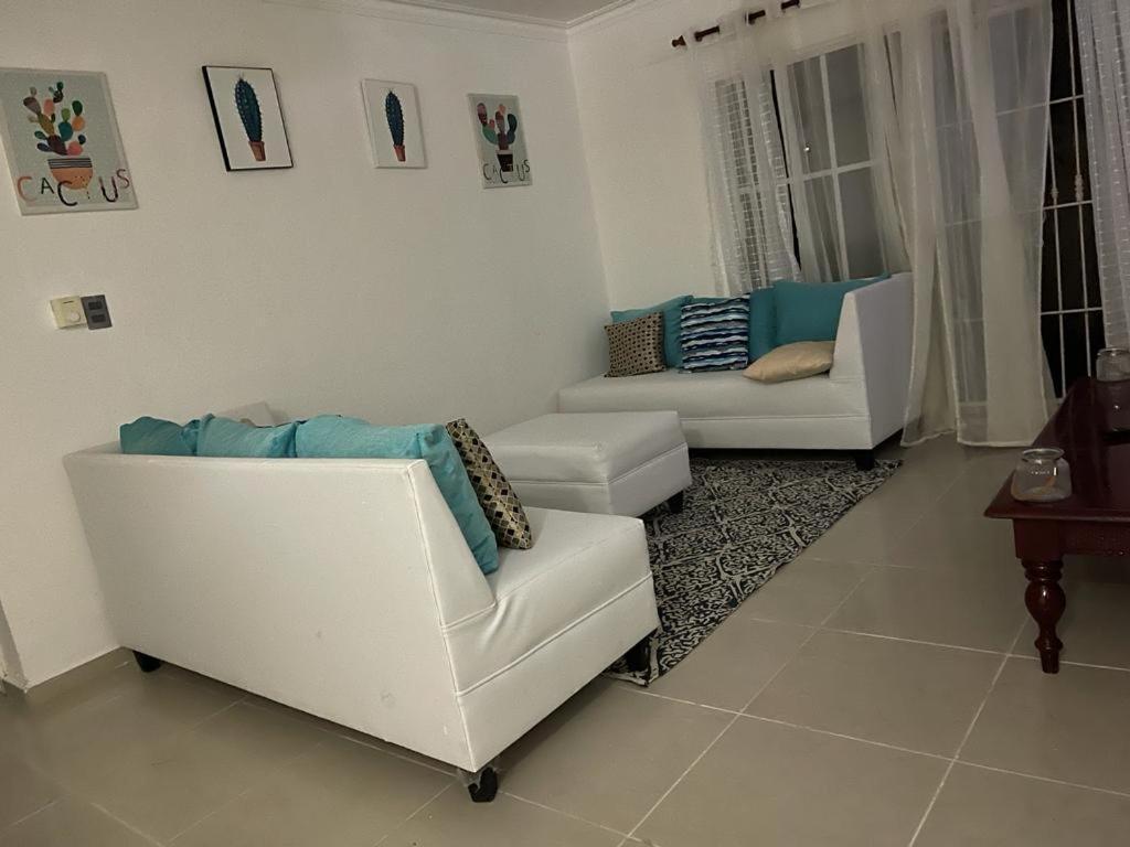 Yonah Comfort Punta Cana, Shared Apartment Kültér fotó