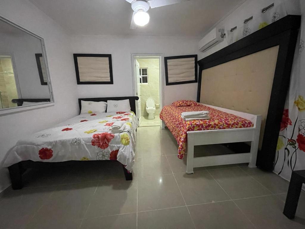 Yonah Comfort Punta Cana, Shared Apartment Kültér fotó