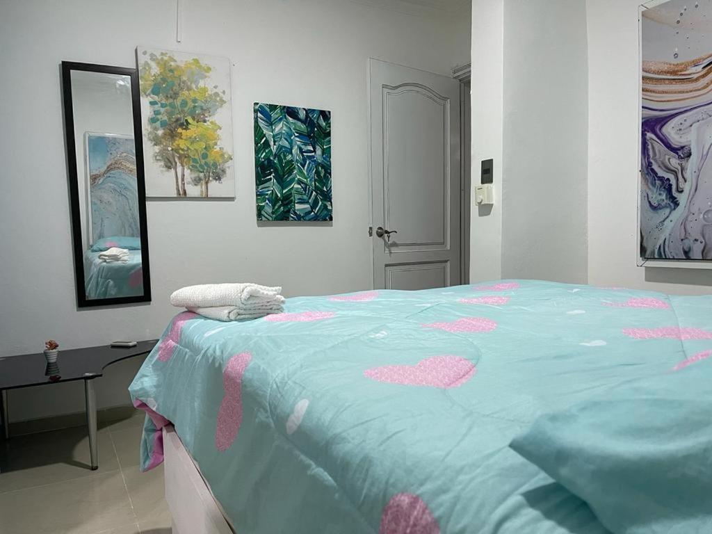 Yonah Comfort Punta Cana, Shared Apartment Kültér fotó