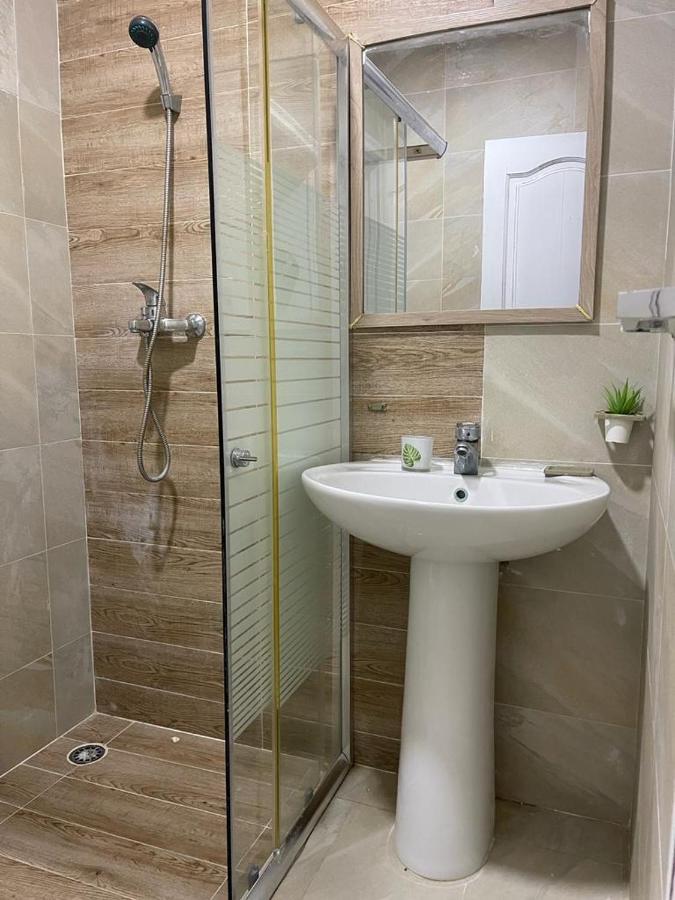 Yonah Comfort Punta Cana, Shared Apartment Kültér fotó