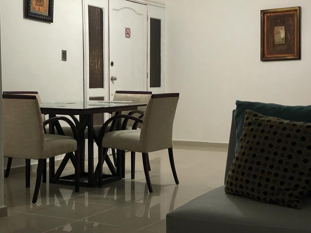 Yonah Comfort Punta Cana, Shared Apartment Kültér fotó