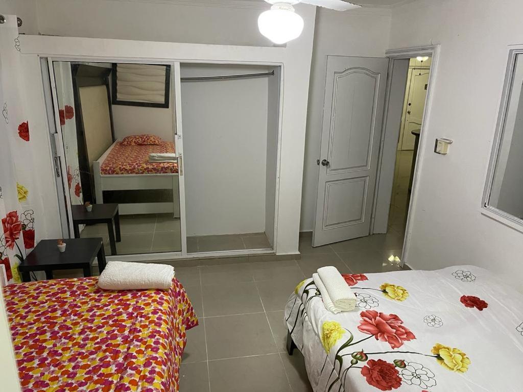 Yonah Comfort Punta Cana, Shared Apartment Kültér fotó