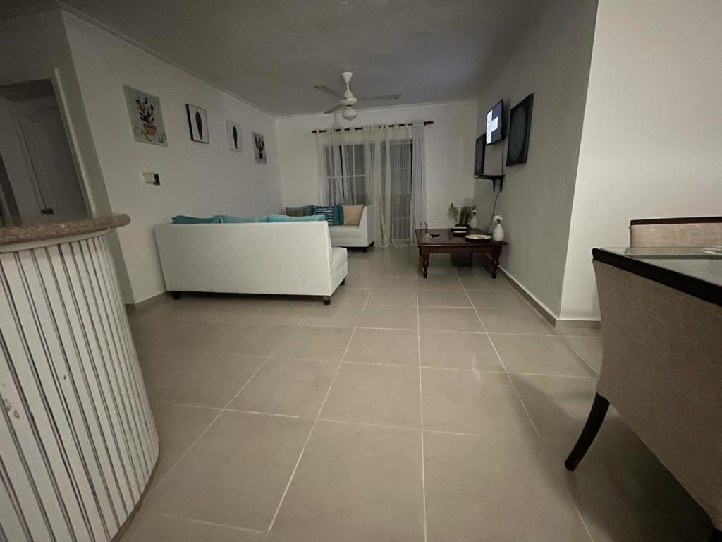 Yonah Comfort Punta Cana, Shared Apartment Kültér fotó